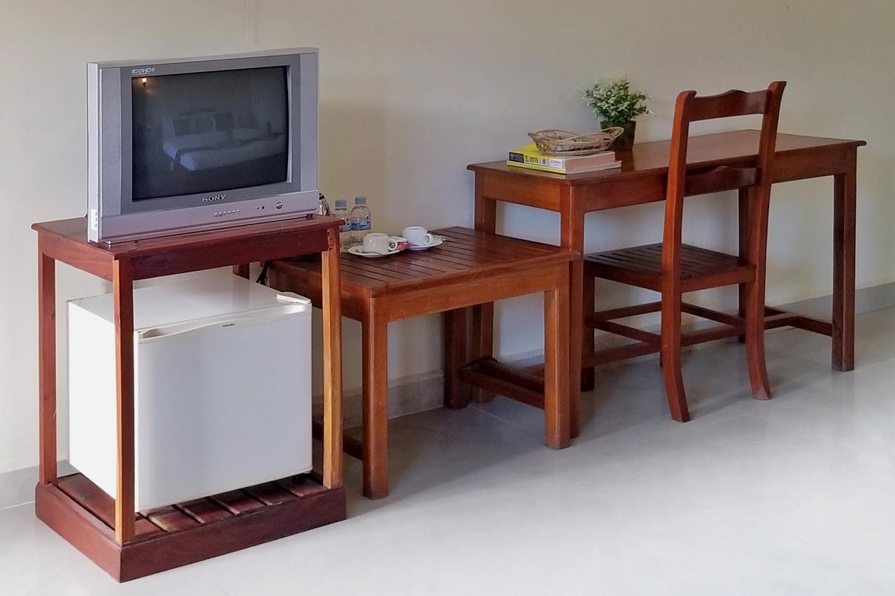 Angkor Bosky Hotel Сиемрип Экстерьер фото
